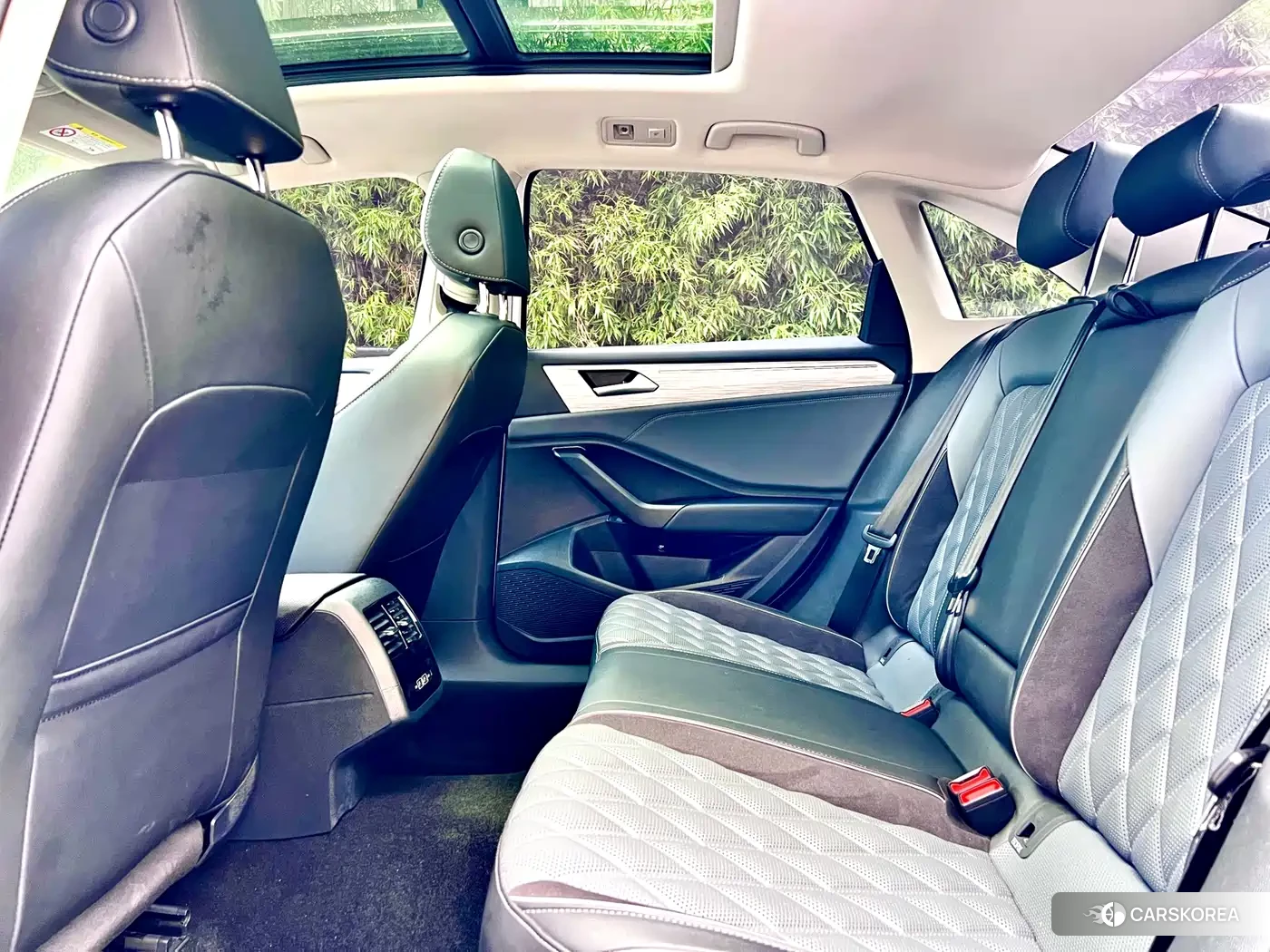 Volkswagen Sagitar id 4570542 из Китая 8