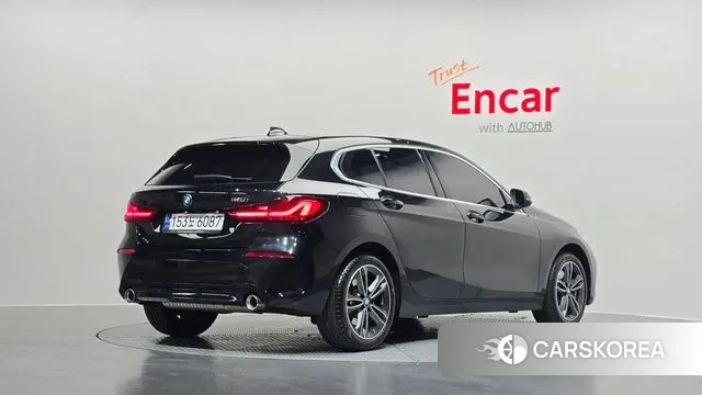 BMW 1 Series (F40) id 3639166 из Кореи 12