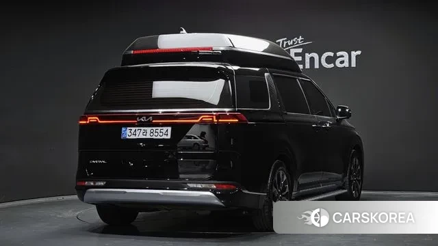 Kia Carnival 4th generation id 3447738 из Кореи 12