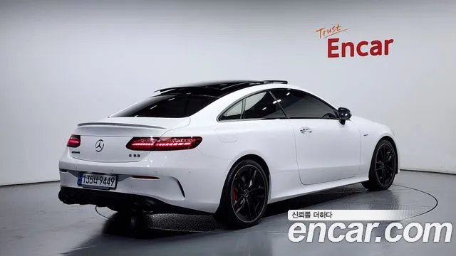 Mercedes-Benz E-Class W213 id 2816130 из Кореи 12