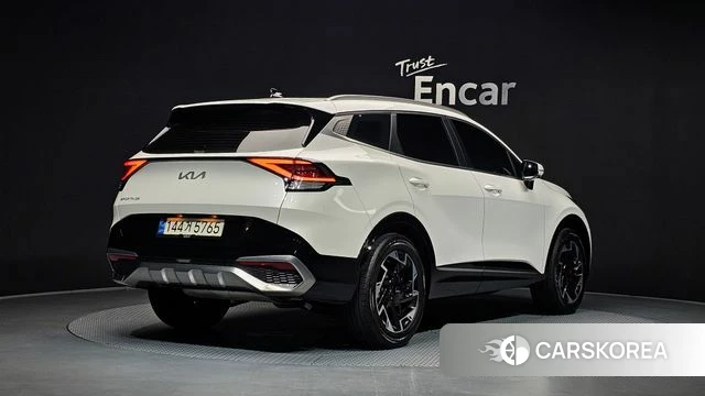 Kia Sportage 5th Generation id 4585986 из Кореи 12