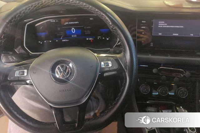 Volkswagen Sagitar id 4271202 из Китая 9
