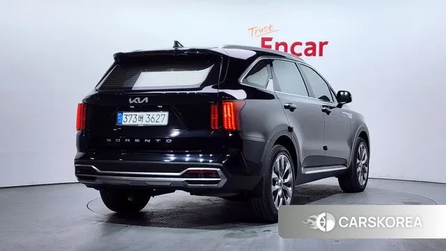 Kia Sorento 4th Generation id 3367026 из Кореи 12