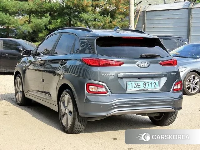 Hyundai Kona Electric id 3345221 из Кореи 11