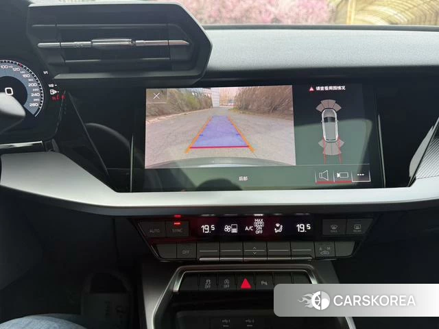 Audi A3 id 4263318 из Китая 12