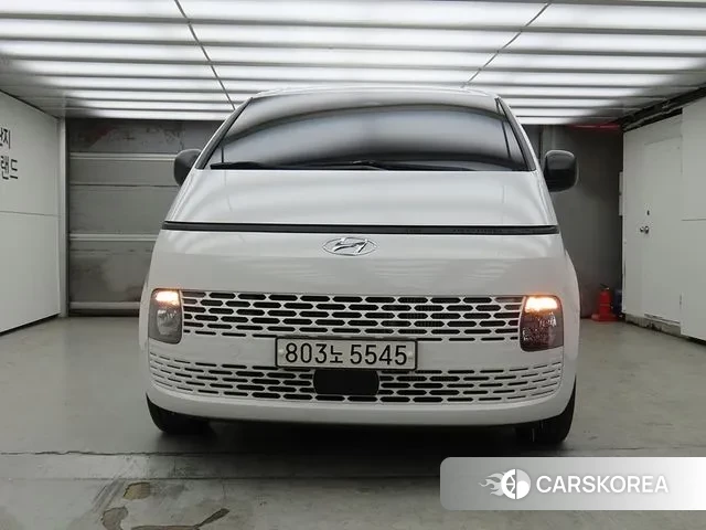 Hyundai Staria id 3610844 из Кореи 12