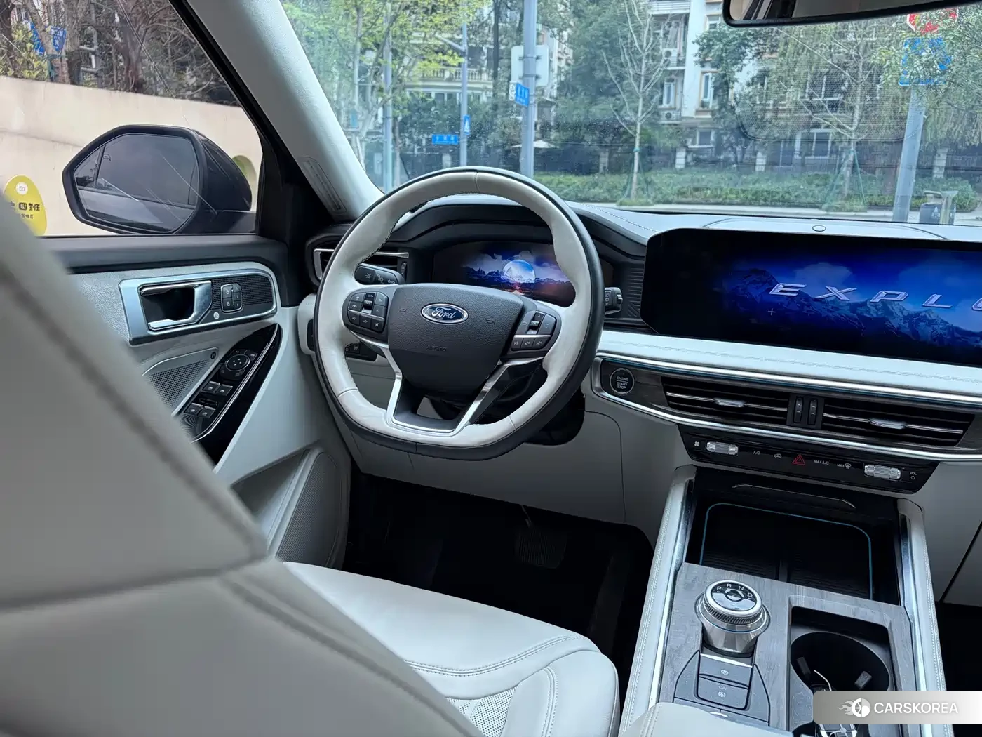 Ford Explorer id 4577484 из Китая 12