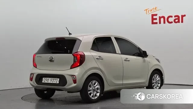 Kia All New Morning (JA) id 3789770 из Кореи 12