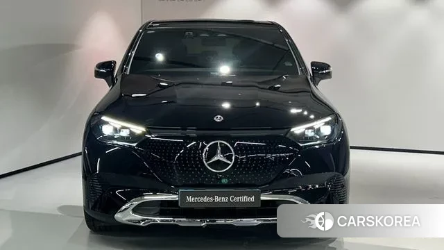 Mercedes-Benz EQE SUV X294 id 2993101 из Кореи 11