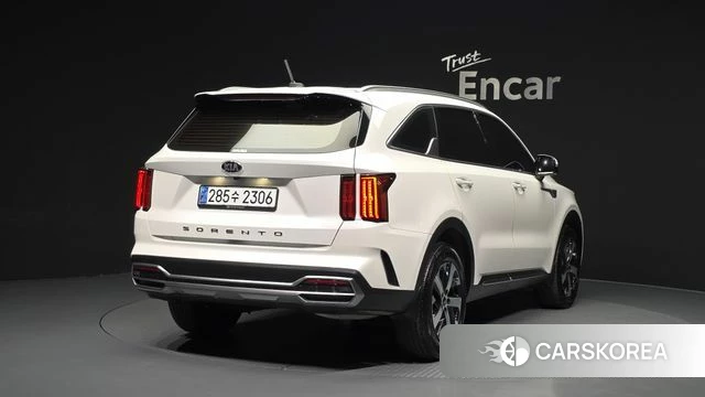 Kia Sorento 4th Generation id 3936255 из Кореи 12