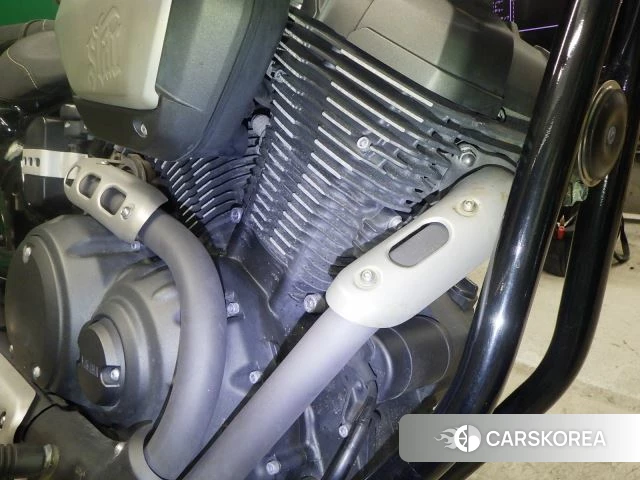 Engine photo