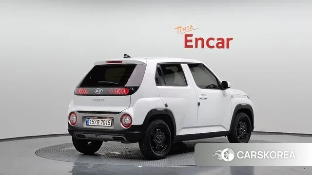 Hyundai Casper id 3003001 из Кореи 12