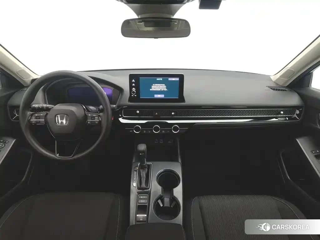 Honda Civic id 4547995 из Китая 12