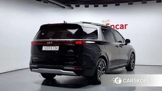 Kia Carnival 4th generation id 2999017 из Кореи 12