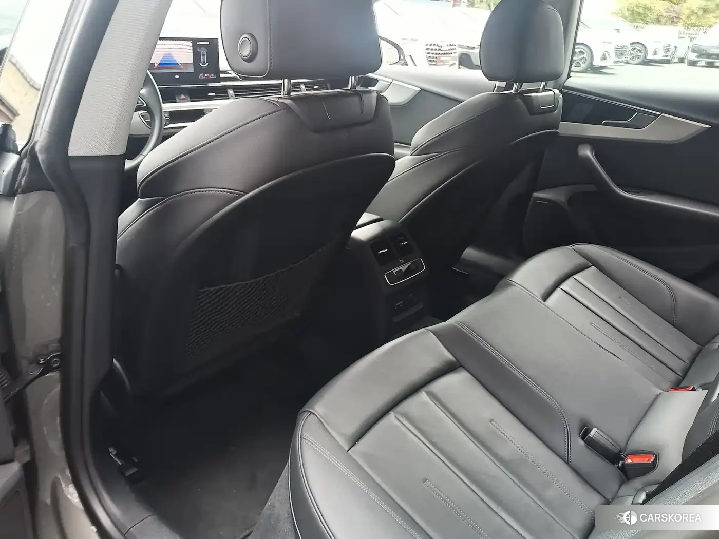 Audi A5 (imported) 2025 Silver/gray из Китая, фото 2
