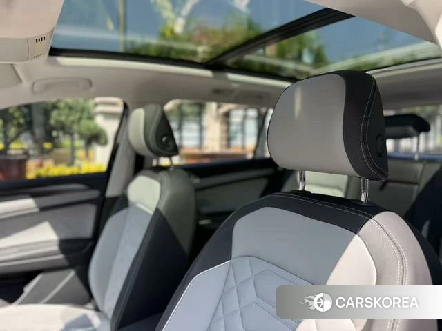 Volkswagen Tanyue id 4257811 из Китая 8