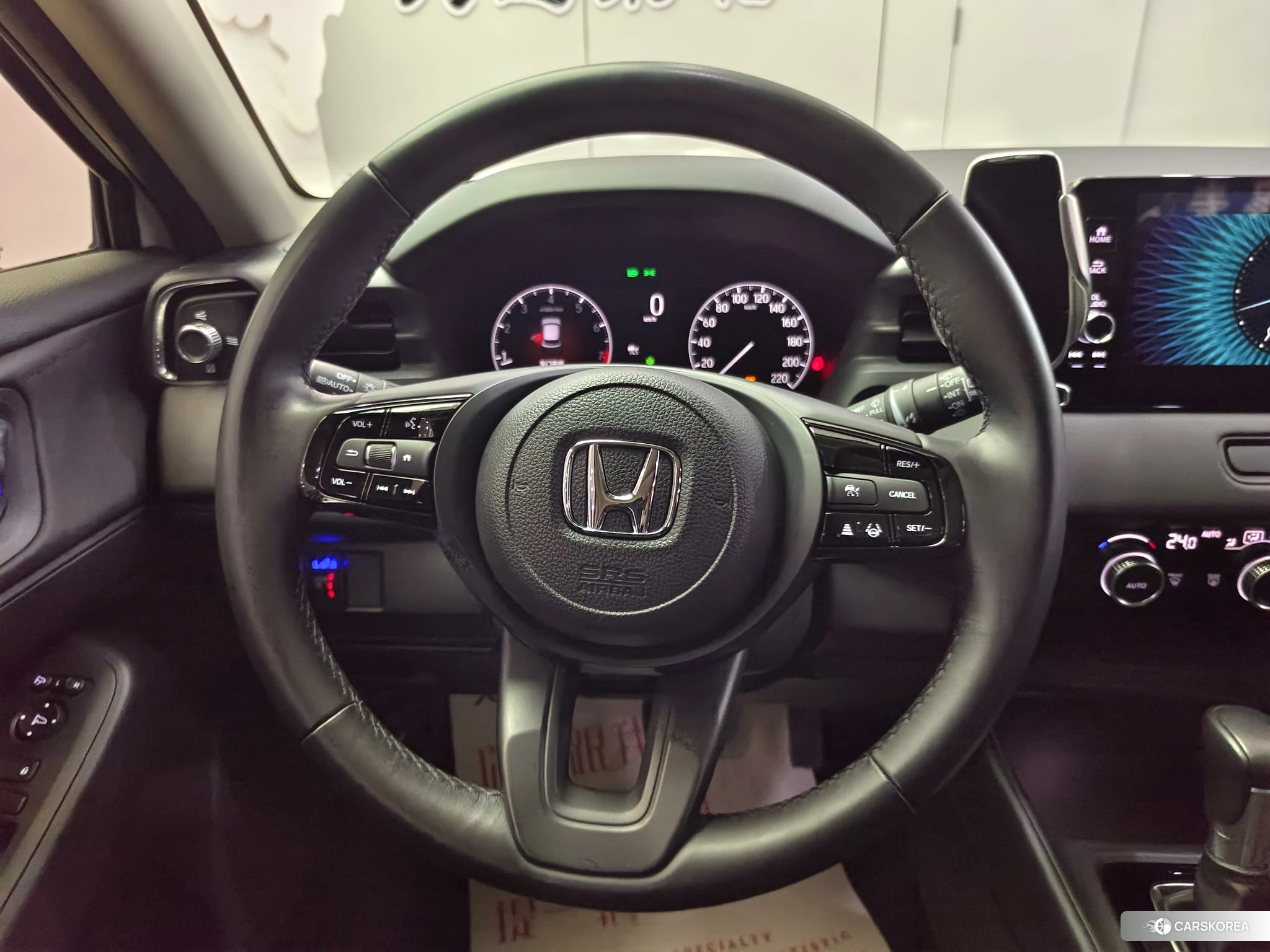 Honda XR-V id 4454658 из Китая 9