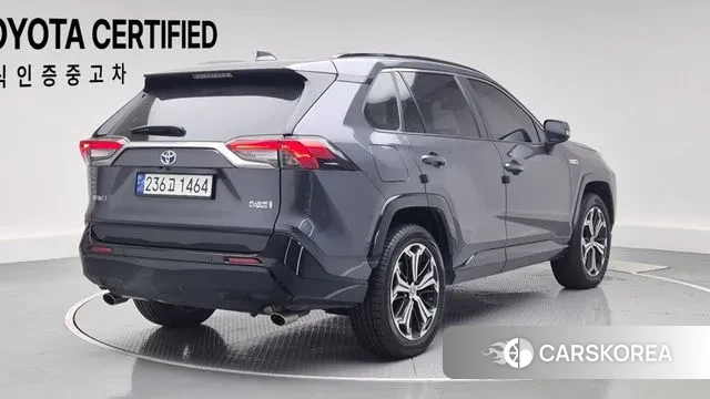 Toyota RAV4 5th Generation id 3415949 из Кореи 12