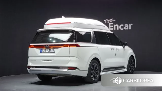 Kia Carnival 4th generation id 3503792 из Кореи 12