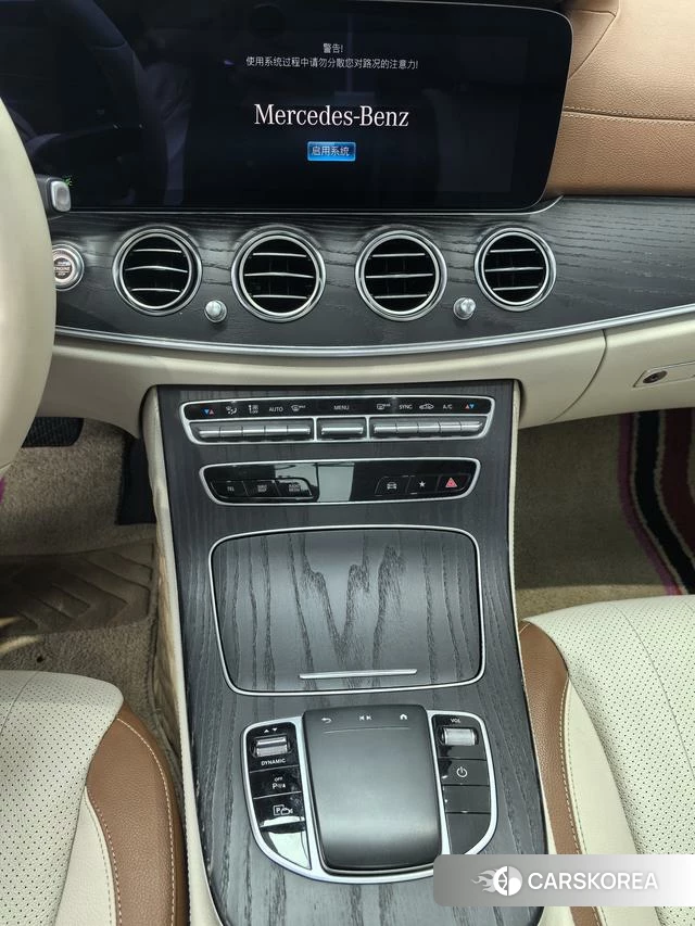 Mercedes-Benz E-class id 4329102 из Китая 9