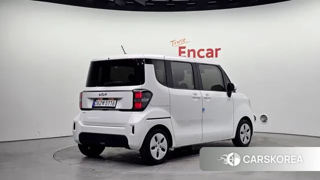 Kia The New Kia Ray id 3600138 из Кореи 12