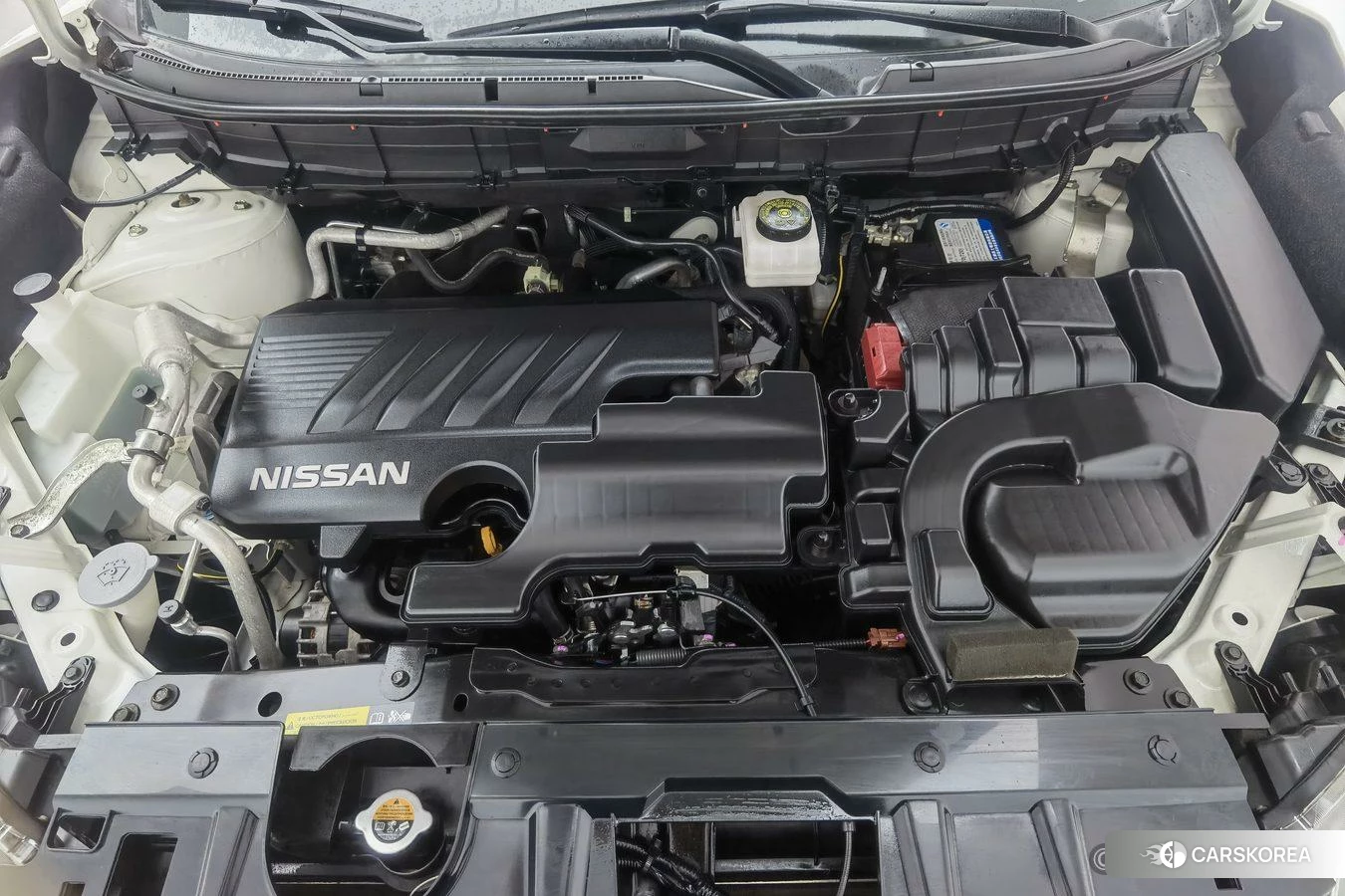 Nissan Qijun id 4498564 из Китая 12