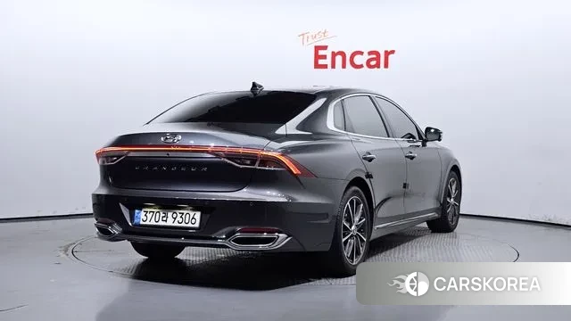 Hyundai The New Grandeur IG id 2884455 из Кореи 12