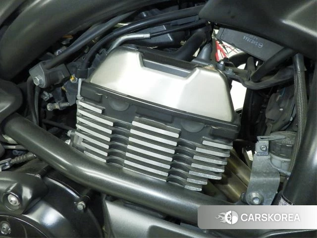 Engine photo