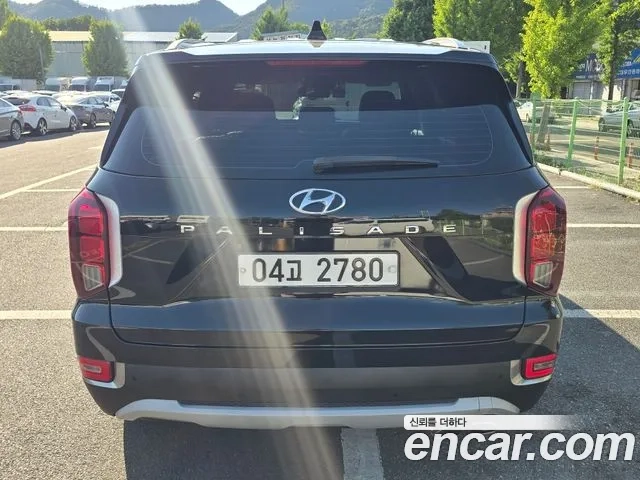 Hyundai Palisade id 2865289 из Кореи 12