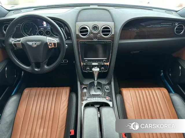 Bentley Flying 2018 Белый из Китая, фото 2