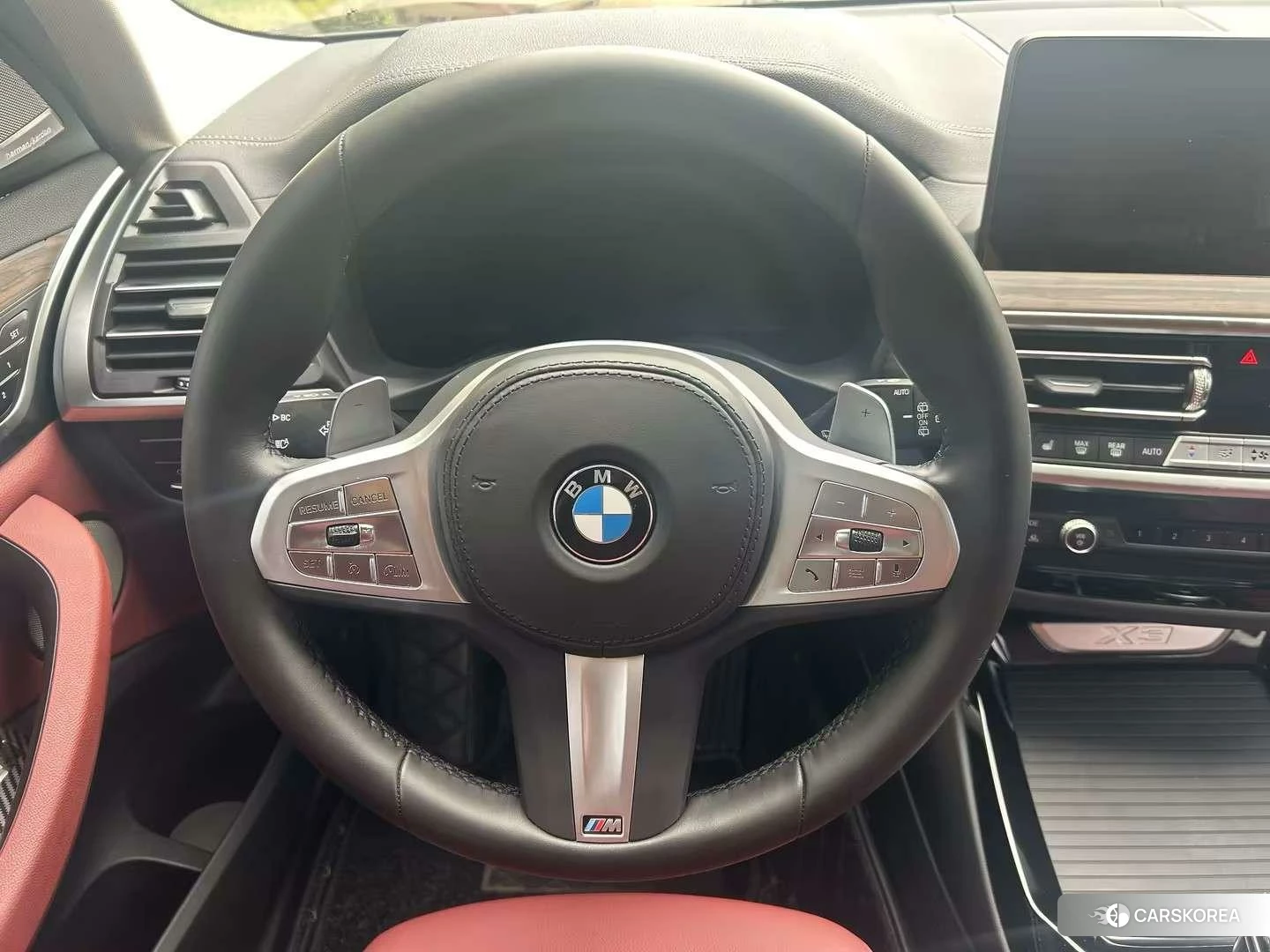 BMW X3 id 4486396 из Китая 10