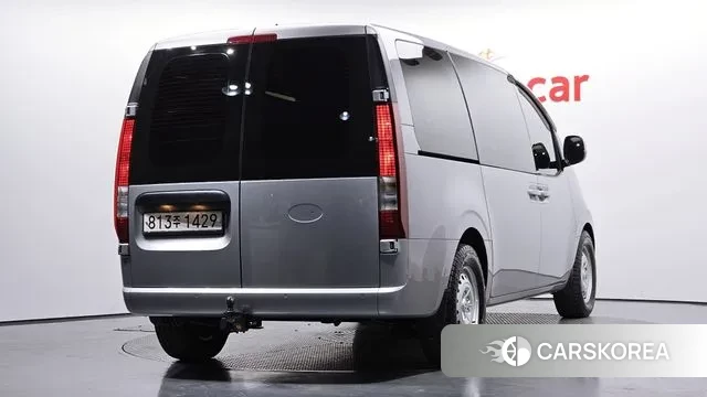 Hyundai Staria id 3452802 из Кореи 12