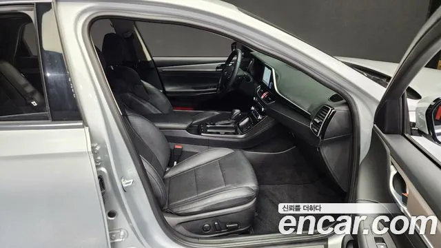 Hyundai Grandeur IG id 2764530 из Кореи 12