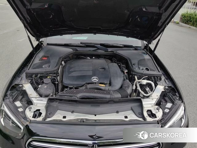 Mercedes-Benz E-class id 4256238 из Китая 12