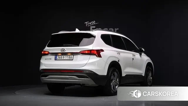 Hyundai The New Santa Fe id 3059831 из Кореи 12