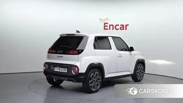 Hyundai Casper id 3458607 из Кореи 12