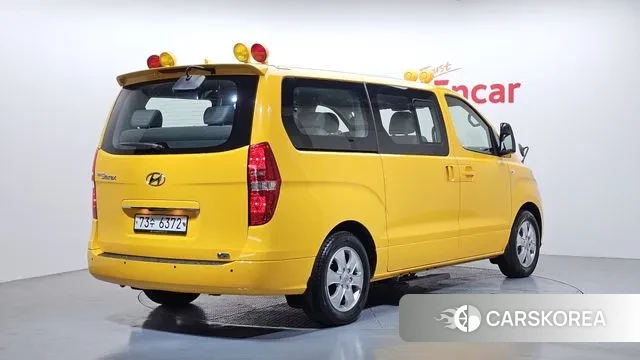 Hyundai The New Grand Starex id 3703540 из Кореи 12