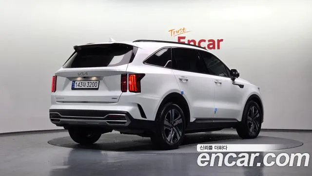 Kia Sorento 4th Generation id 2723482 из Кореи 12