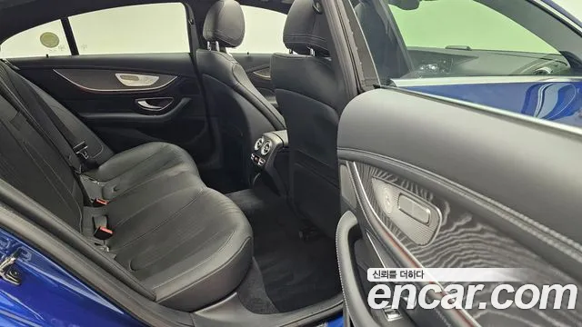 Mercedes-Benz CLS-Class C257 id 2593780 из Кореи 12