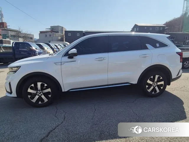 Kia Sorento 4th Generation id 3788503 из Кореи 7