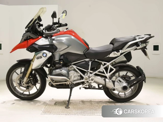 BMW R1200GS 2013 из Японии, фото 2