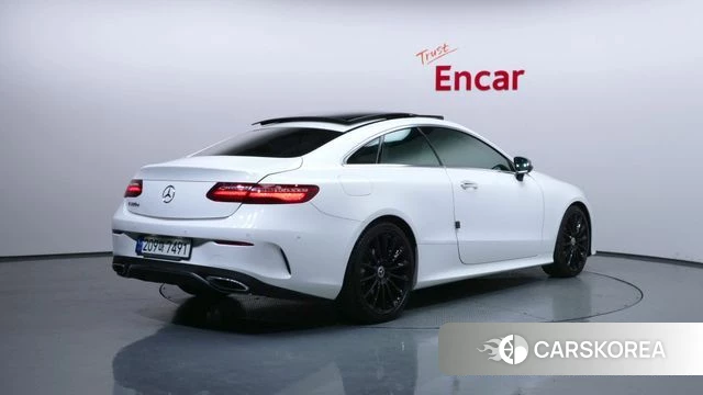 Mercedes-Benz E-Class W213 id 3899457 из Кореи 12