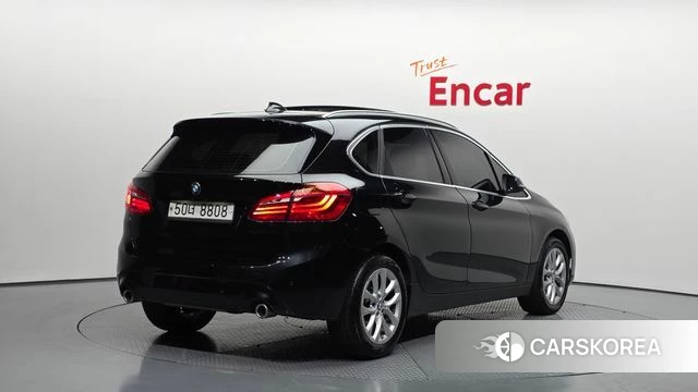 BMW 2 Series Active Tourer (F45) id 4551550 из Кореи 12