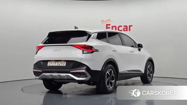 Kia Sportage 5th Generation id 3437996 из Кореи 12