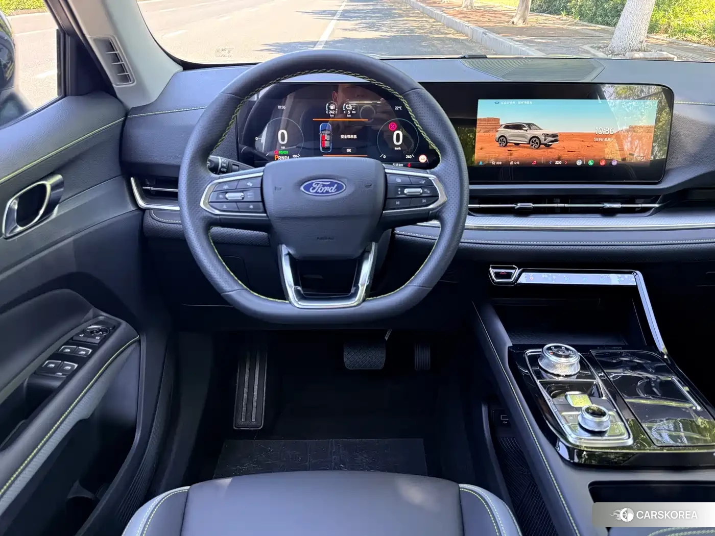 Ford Equator id 4583891 из Китая 10