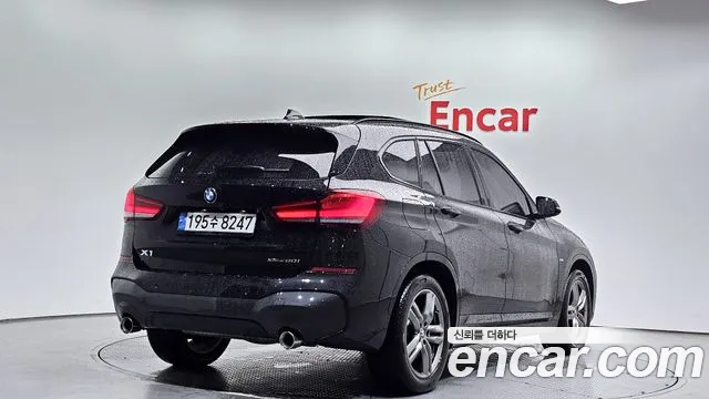 BMW X1 (F48) id 2706002 из Кореи 12