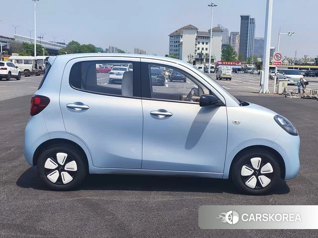 Wuling Automobile Wuling Hongguang MINIEV id 4211768 из Китая 9