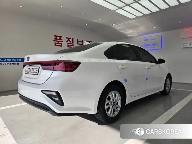 Kia Come New K3 id 3449119 из Кореи 12