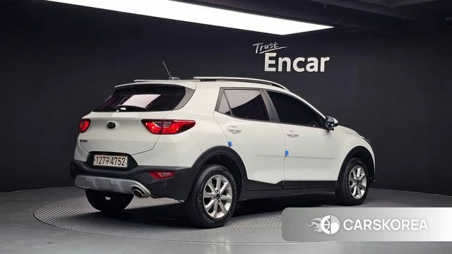 Kia Stonic id 4543687 из Кореи 12