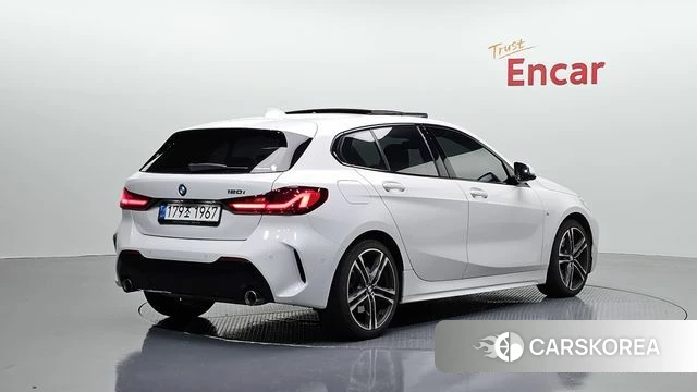 BMW 1 Series (F40) id 4529487 из Кореи 12